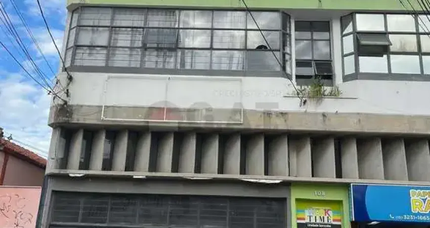 Ponto comercial para alugar no Centro, Sorocaba 
