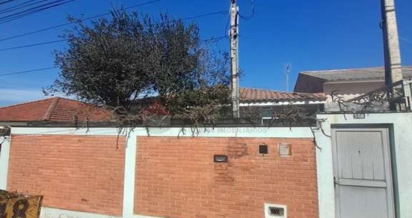 CASA À VENDA NO VILA ASSIS - SOROCABA/SP