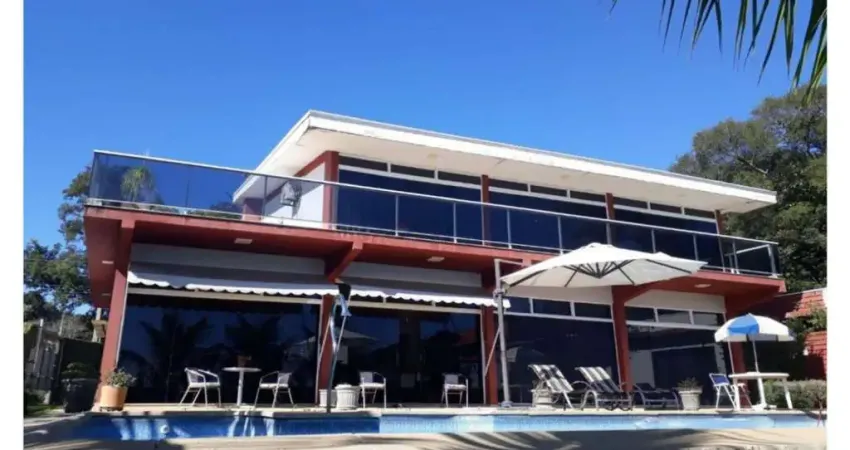 Casa em condomínio à venda no villagio porto dourado - avaré/sp