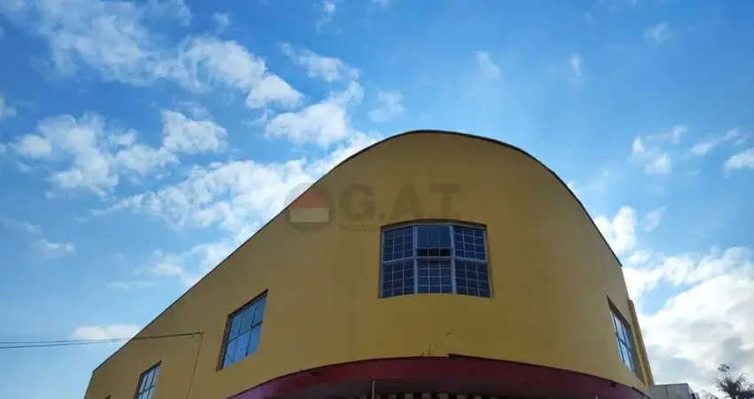 Sala comercial com 3 salas para alugar no Jardim das Magnólias, Sorocaba 