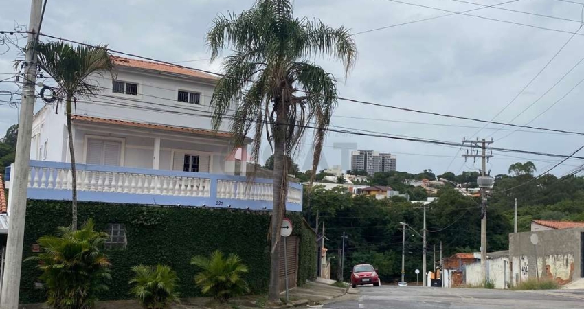 Casa com 4 quartos à venda no Jardim do Sol, Sorocaba 