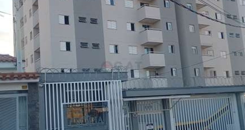 APARTAMENTO À VENDA NO EDIFÍCIO GLÓRIA - SOROCABA/SP