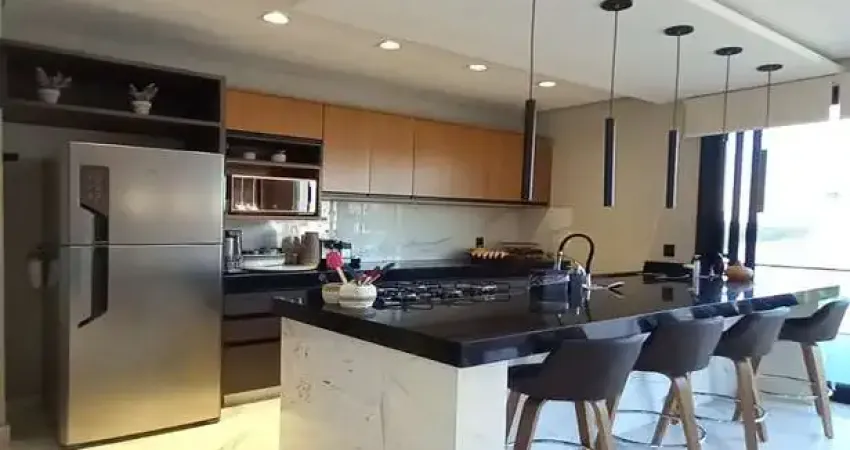 CASA EM CONDOMINIO PARA LOCAÇÃO NO ALPHAVILLE NOVA ESPLANADA IV - VOTORANTIM/SP