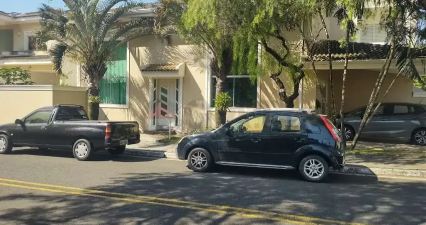 CASA EM CONDOMÍNIO À VENDA NO VILAZUL - SOROCABA/SP