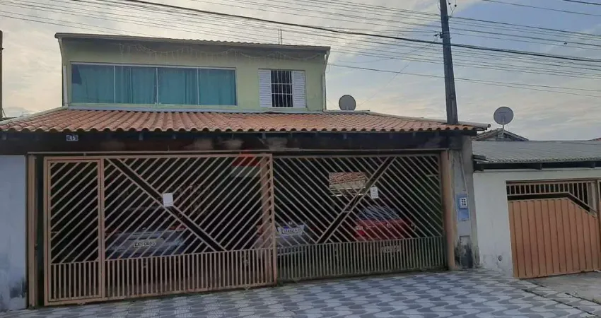 CASA À VENDA NO APARECIDINHA - SOROCABA/SP