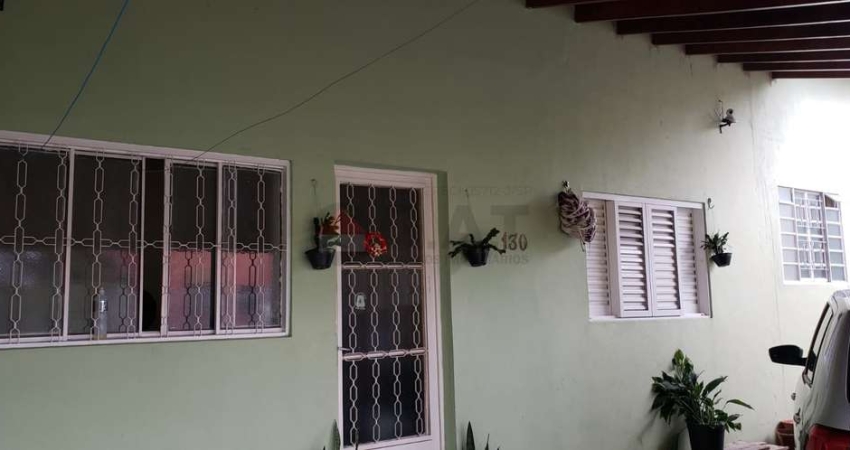 Casa com 3 quartos à venda na Vila Nova Sorocaba, Sorocaba 