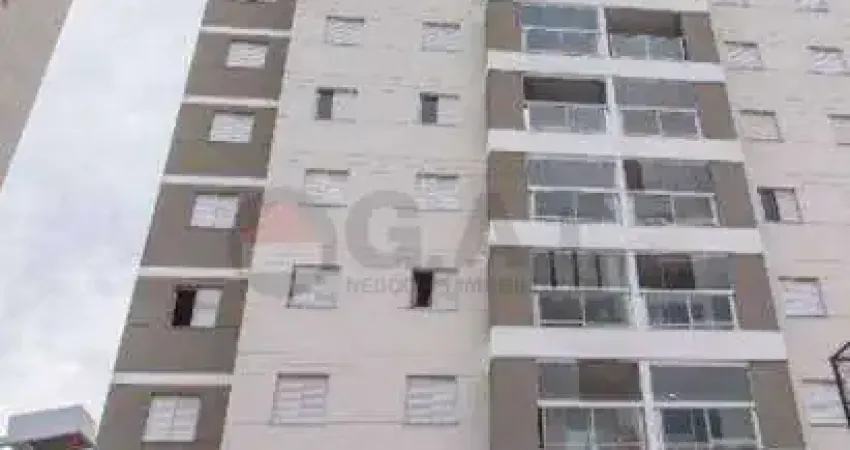 APARTAMENTO À VENDA NO LA VISTA MONCAYO - SOROCABA/SP