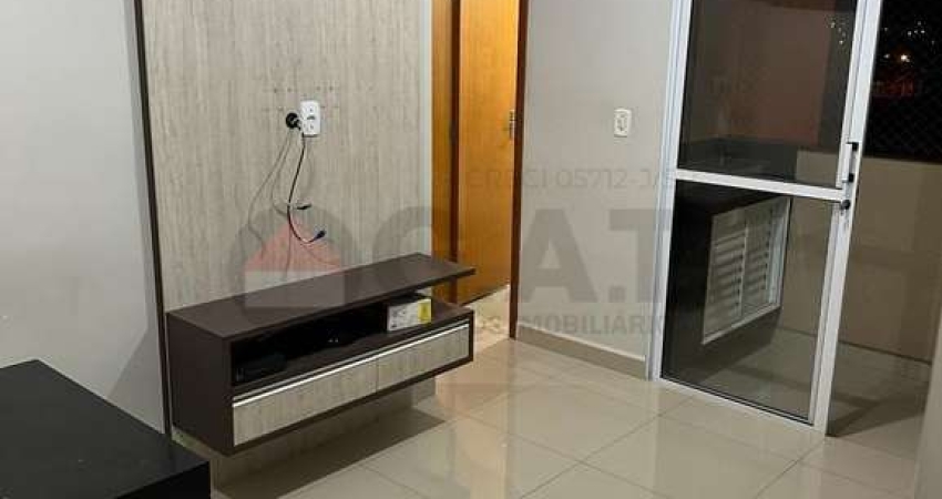 Apartamento com 2 quartos à venda no Jardim São Marcos, Sorocaba 