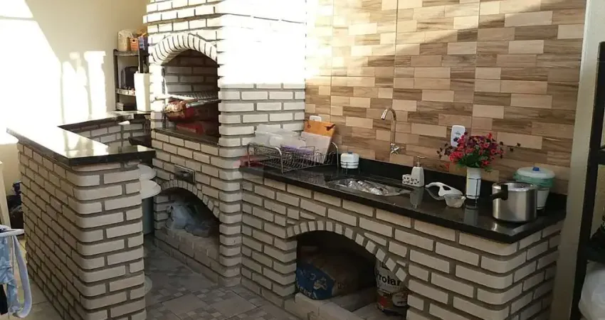 Casa com 3 quartos à venda no Real Parque, Votorantim 