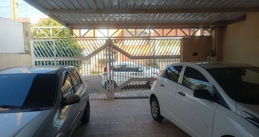 CASA À VENDA NO JARDIM IMPERATRIZ - SOROCABA/SP