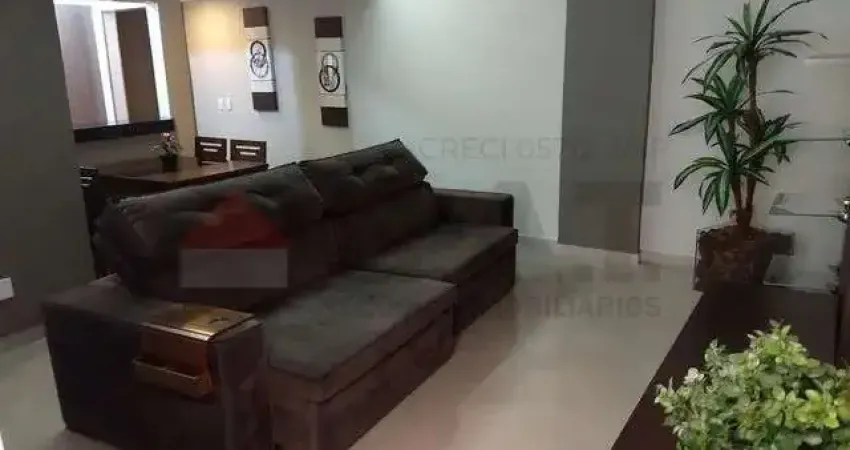 APARTAMENTO À VENDA NO RESIDENCIAL FLAMBOYANTE - SOROCABA/SP