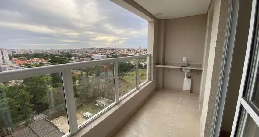 APARTAMENTO À VENDA NO EDIFÍCIO JR SÃO PAULO - SOROCABA/SP