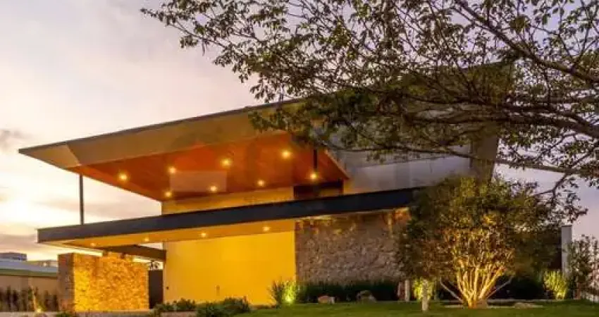 CASA CONDOMÍNIO À VENDA NO SAINT PATRICK - SOROCABA/SP