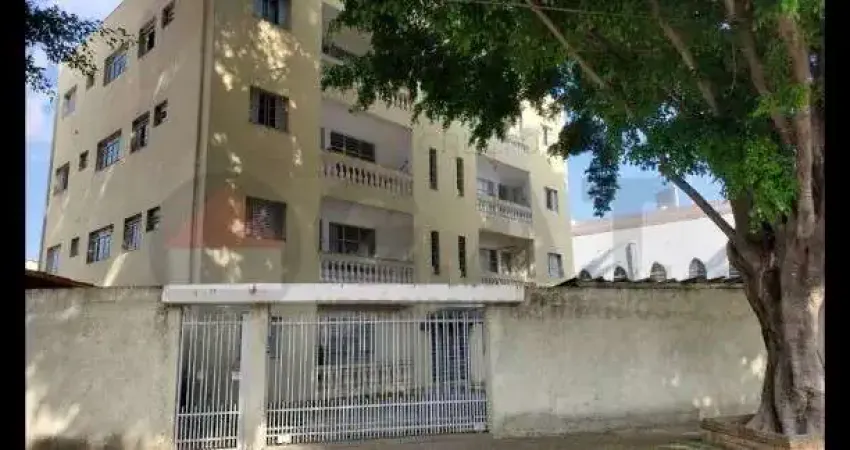 APARTAMENTO À VENDA NO PRESTES DE BARROS - SOROCABA/SP