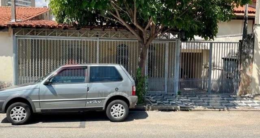 Casa com 2 quartos à venda na Vila Jardini, Sorocaba 