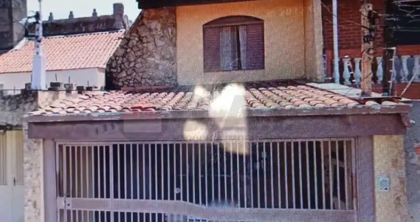 Casa com 2 quartos à venda no Jardim Simus, Sorocaba 