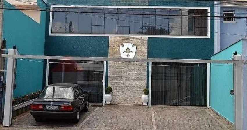 PRÉDIO COMERCIAL PARA LOCAÇÃO NO CENTRO - SOROCABA/SP