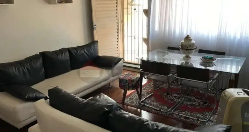 Casa com 2 quartos à venda no Centro, Sorocaba 