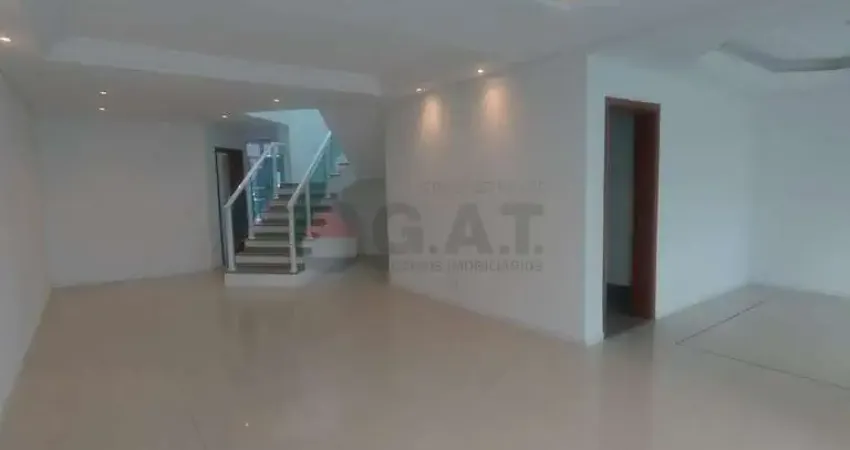 CASA EM CONDOMÍNIO Á VENDA NO VILLAGE SAINT CLAIRE - SOROCABA/SP