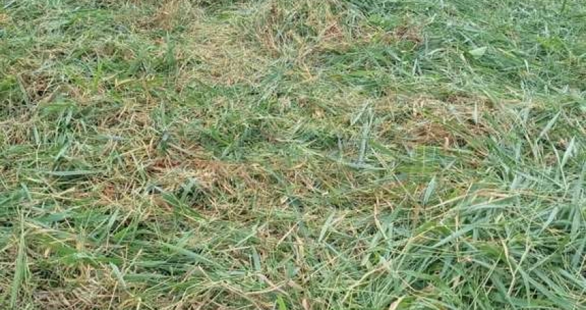 TERRENO Á VENDA NO JARDIM PIAZZA DI ROMA - SOROCABA/SP