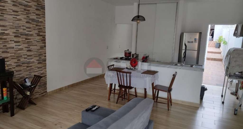 Casa com 2 quartos à venda na Vila Jardini, Sorocaba 