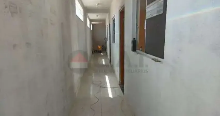 SALA PARA LOCAÇÃO NO WANEL VILLE - SOROCABA/SP