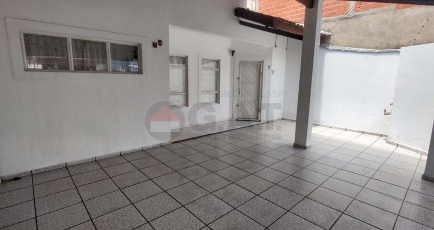 CASA À VENDA NO JARDIM PIAZZA DI ROMA - SOROCABA/SP