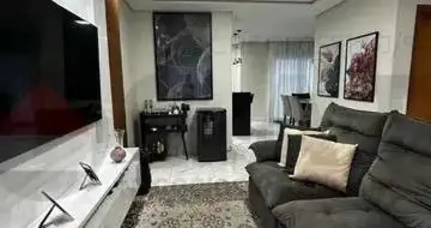 CASA À VENDA NO CONDOMÍNIO HORTO FLORESTAL II - SOROCABA