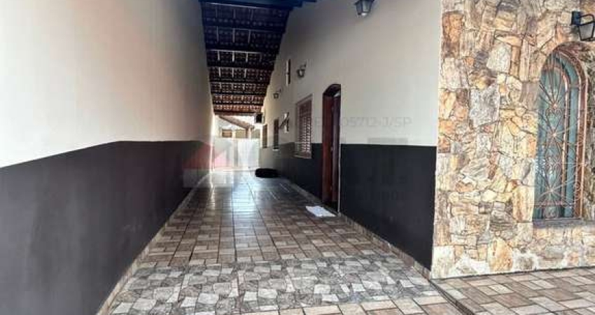 Casa com 3 quartos à venda na Vila Jardini, Sorocaba 