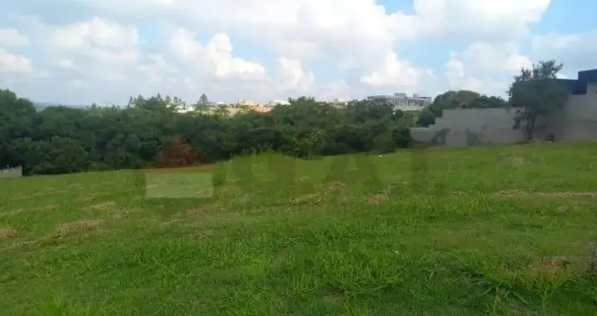 TERRENO À VENDA NO CONDOMÍNIO FAZENDA ALTA VISTA - SALTO DE PIRAPORA