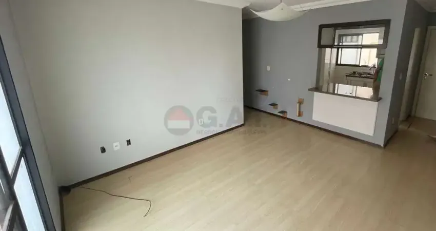APARTAMENTO À VENDA NO RESIDENCIAL MORADA DAS AMERICAS - SOROCABA/SP