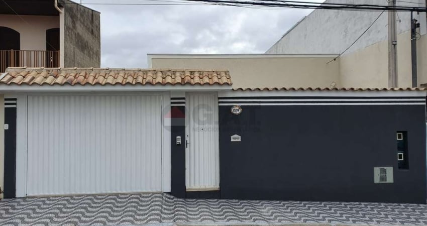 CASA À VENDA NO VILA GABRIEL - SOROCABA/SP