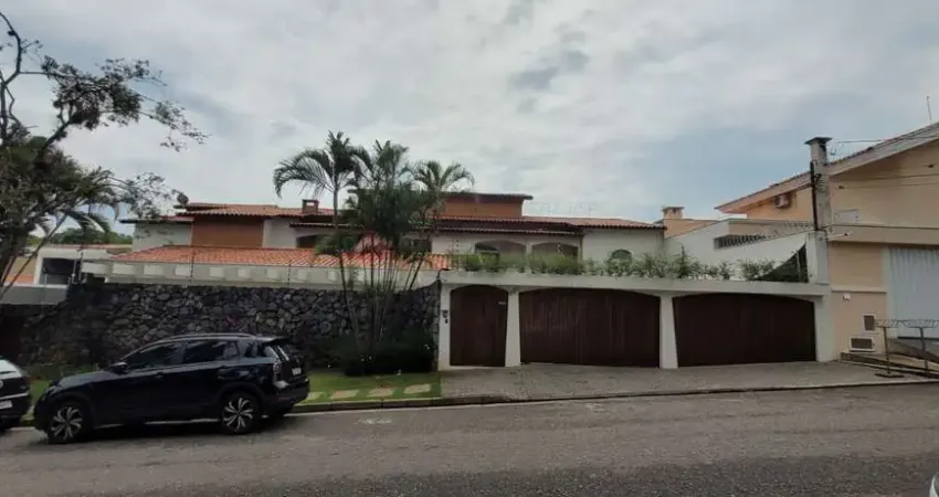 CASA COMERCIAL PARA LOCAÇÃO NO JARDIM AMÉRICA - SOROCABA/SP