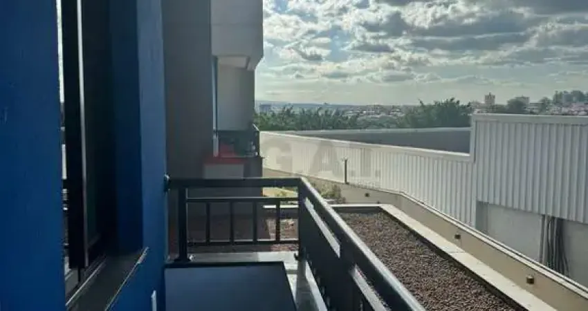 APARTAMENTO À VENDA NO EDIFÍCIO EVOLUTION BOA VISTA - SOROCABA/SP
