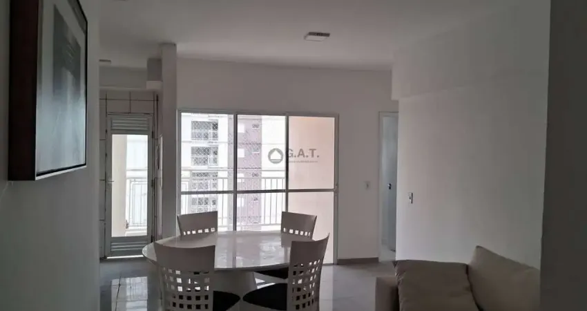APARTAMENTO À VENDA NO RESIDENCIAL PROVENCE - VOTORANTIM/SP