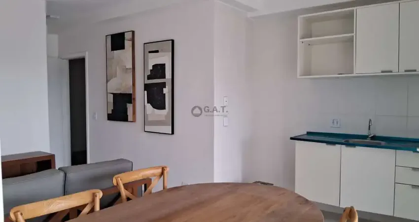 APARTAMENTO À VENDA NO RESIDENCIAL PROVENCE - VOTORANTIM/SP