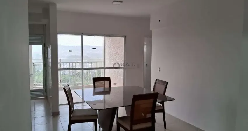 APARTAMENTO À VENDA NO RESIDENCIAL PROVENCE - VOTORANTIM/SP