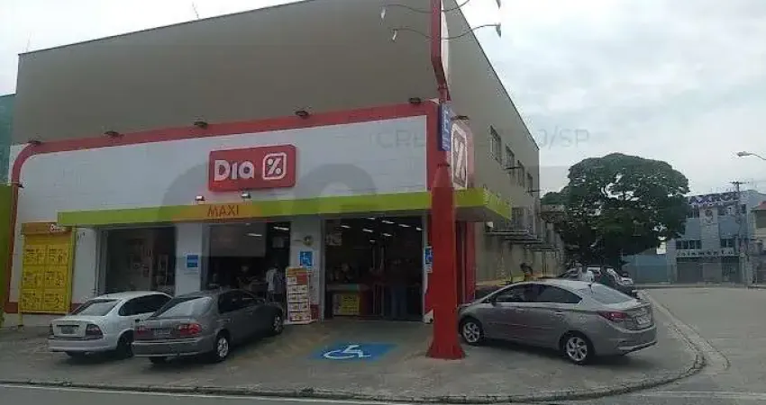 GALPÃO PARA LOCAÇÃO NO JARDIM MARIA DO CARMO - SOROCABA/SP