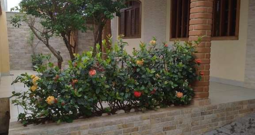 CASA À VENDA NO JATAÍ - VOTORANTIM/SP