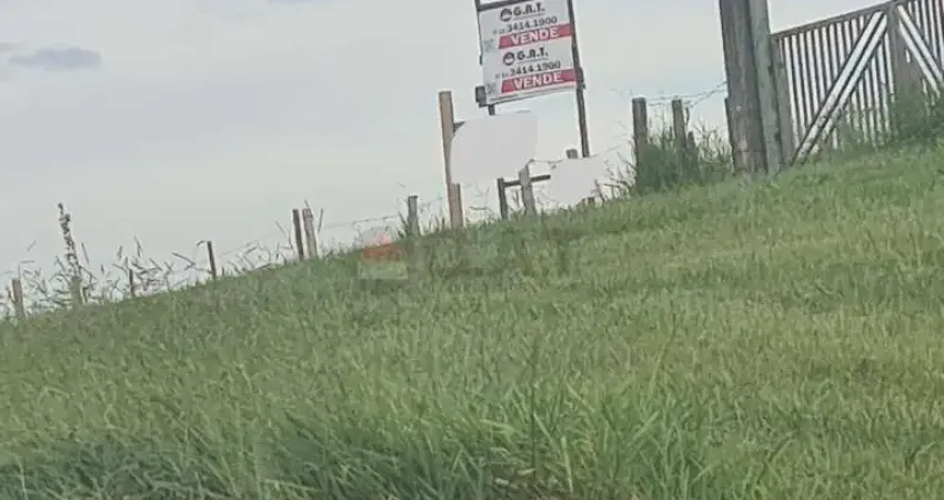Terreno comercial para alugar na Zona Industrial, Sorocaba 