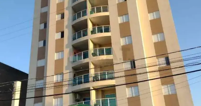 APARTAMENTO À VENDA NO RESIDENCIAL PLAZA MAZON - SOROCABA/SP