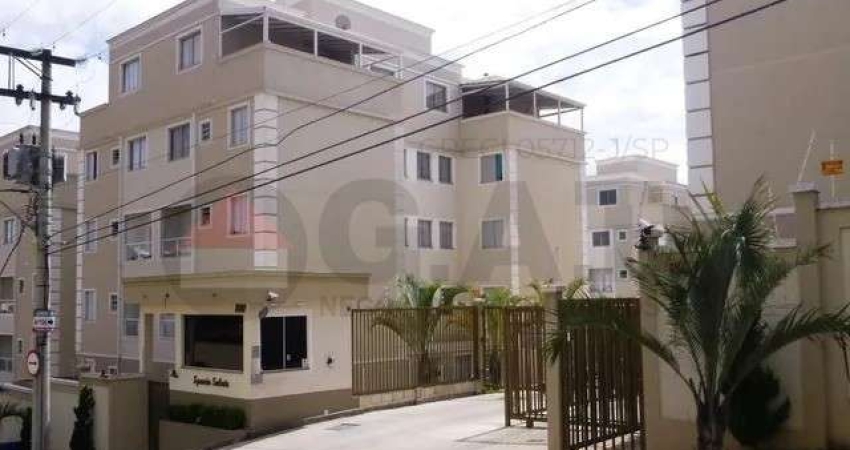 APARTAMENTO À VENDA NO EDIFÍCIO SPAZIO SALUTE - SOROCABA/SP