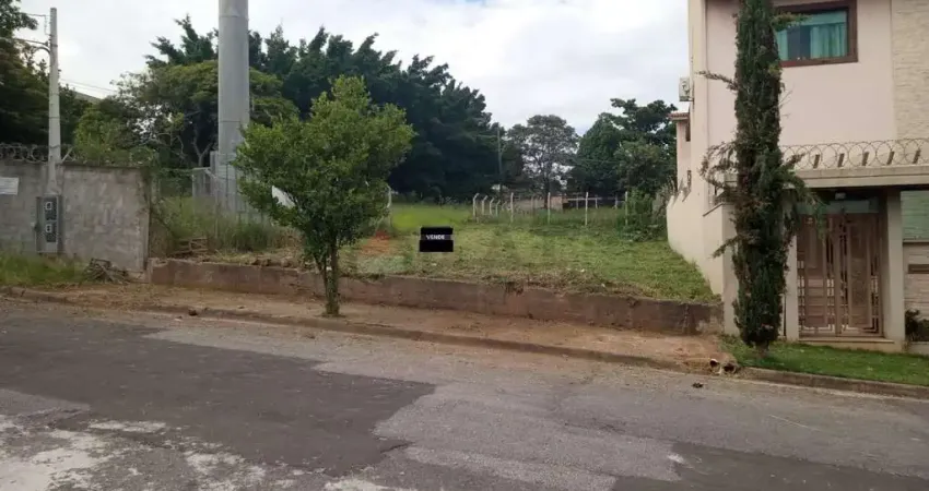 Terreno à venda no Parque Campolim, Sorocaba 
