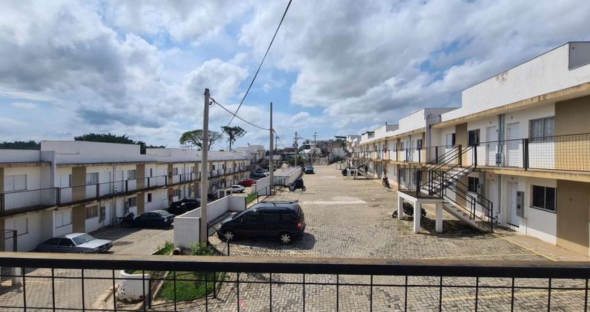 CASA EM CONDOMÍNIO À VENDA NO CONDOMÍNIO BELLA VILLE - SOROCABA/SP