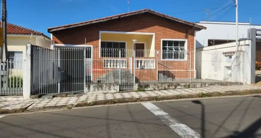 Casa com 3 quartos à venda no Jardim Santa Rosália, Sorocaba 