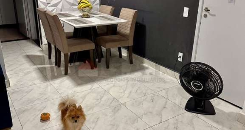 APARTAMENTO À VENDA NO EDIFÍCIO RESERVA GRAN VILLE IBITI - SOROCABA/SP
