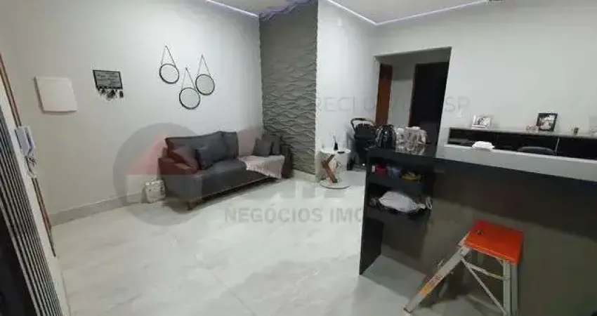 Apartamento com 2 quartos à venda na Avenida Cristiano Vieira Pedrico, 971, Vila Guilherme, Votorantim