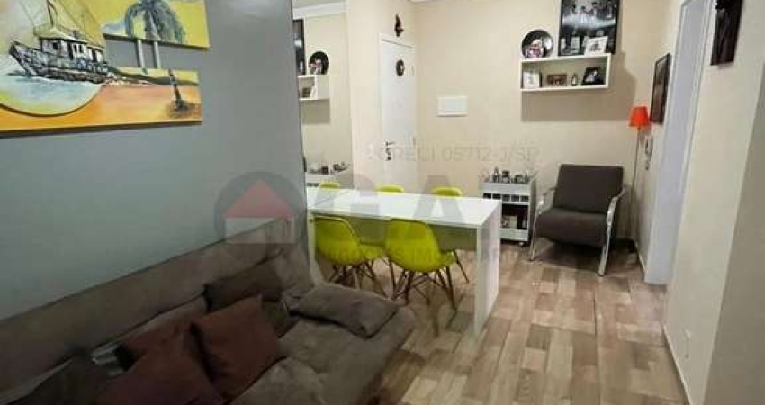 APARTAMENTO PARA LOCAÇÃO NO EDIFÍCIO SPAZZIO DELA VITTA - SOROCABA/SP