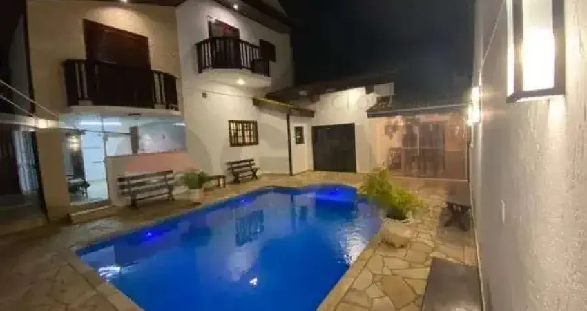 CASA  À VENDA NO JARDIM ASTRO - SOROCABA/SP