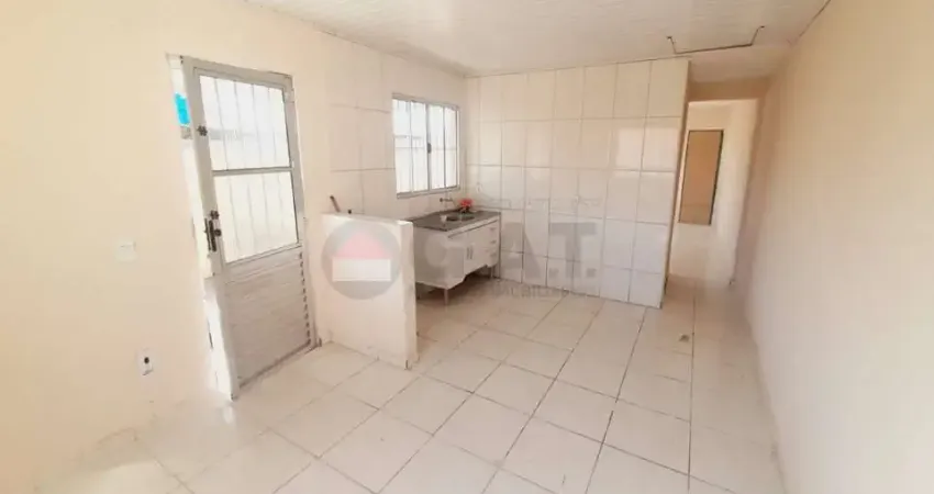 CASA À VENDA NO PARQUE PAINEIRAS - SOROCABA/SP